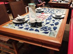 -绿茶餐厅(布吉万象汇店)