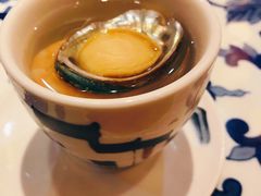 海鲜佛跳墙-王庄阿咪海鲜大排档(上下杭店)