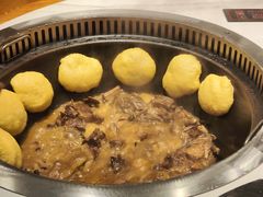 -玺炖·中国铁锅炖(虹桥天街店)