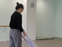 -一芳舞蹈