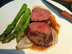 -Nord Grill&Bar Highland诺德西餐(深圳欢乐海岸店)