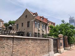 -天津五大道文化旅游区