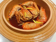 -神仙馆(衡山路店)