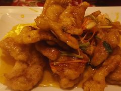-闯关东东北农家菜(崂山石老人店)