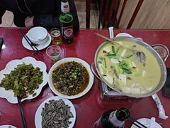 -畲乡一品鱼府土菜馆