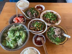 -周记翘脚牛肉
