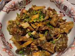 -衡地道·三菜一汤(水岸新城店)