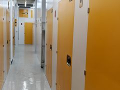 -安东易迷你仓自助寄存仓库(金桥店)