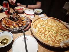 -肥三土菜馆(五四广场店)