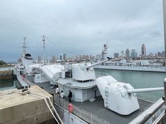 -中国人民解放军海军博物馆