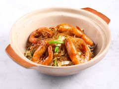 -正佳广场万豪酒店-粤菜餐厅·点心·海鲜·聚餐