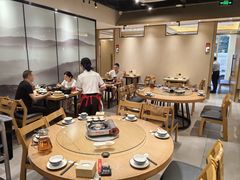 -陶德砂锅(营门口店)