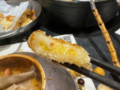 -山缓缓火锅(苏州仁恒仓街店)
