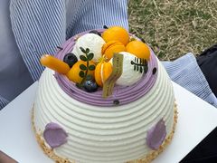 -卷心卷意·轻甜蛋糕(新光天地店)