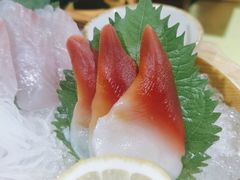 -桃屋日本料理(清华科技园店)