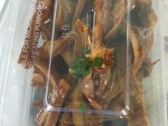 -味德丰·酱鹅(上海打浦路店)