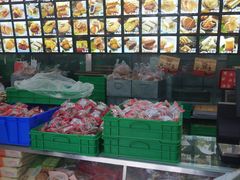 -宫廷糕点铺(建设路店)