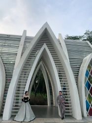 -经典婚纱摄影美学馆·私人定制