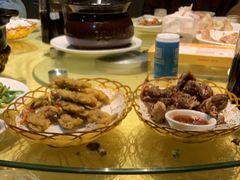-莲花公园煎蟹(总店)