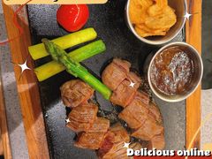 -友壹町寿司(佛山新DNA店)