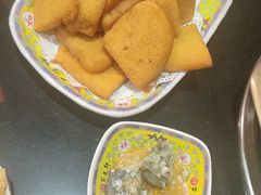 -芦月轩羊蝎子(劲松店)