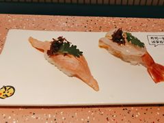 -元气寿司(东方宝泰店)