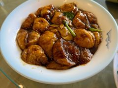 -南来顺饭庄·清真(南菜园店)