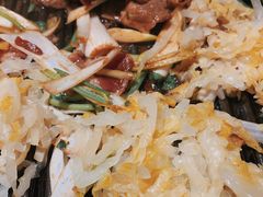 -赵胖炙子烤肉&深夜酒馆(簋街店)
