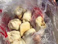 -石饮红星包子(中山路店)