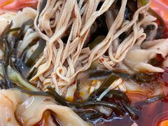 -45°李小姐土豆粉(世纪港湾店)