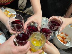 -川骄海鲜自助(亚运村店)