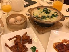 -利苑酒家(合景国际金融广场店)