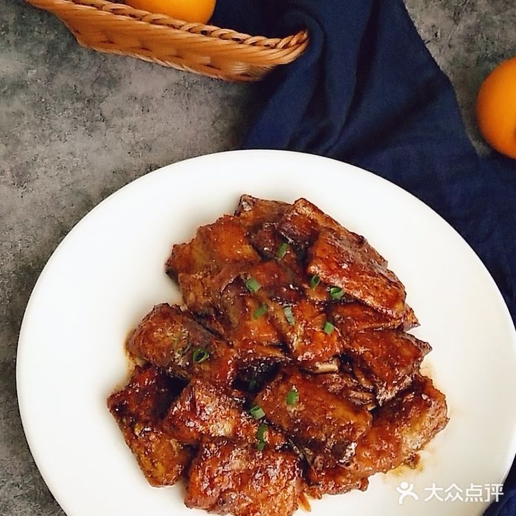 下饭神器，带鱼这样做，我能吃下两大碗米饭