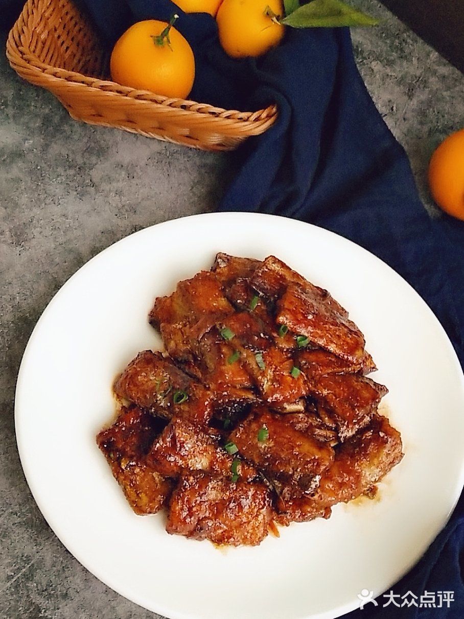 下饭神器，带鱼这样做，我能吃下两大碗米饭