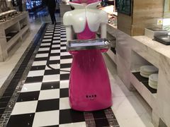 -张家港国贸酒店·餐厅