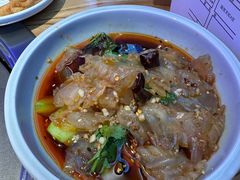 -山河屯铁锅炖·非遗铁锅炖(华强北店)