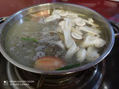 -老石黑山羊毛驴肉火锅(金凯广场店)