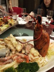 -天河希尔顿酒店·宴会厅