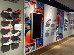 -JORDAN(东方广场店)