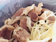 -乡亲鹅肉城(吴江店)
