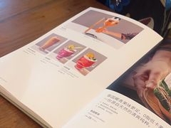 -泰香米泰国餐厅(中大国际店)