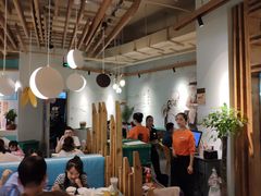 大堂-付掌柜在成都·热炒砂锅集(金禾店)
