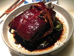 东坡肉-桂满陇-十里风荷(合生汇店)