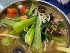 -红鼻子桂林米粉(金唐新光界店)