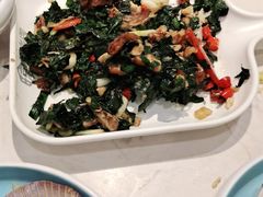 -香香海南菜餐厅