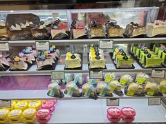 -蜂蝶来饼店(拱北总店)