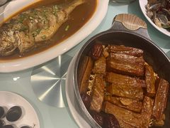 -胶东人家(奥体中心店)