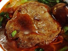 -辣肉面大王(天平路店)