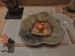 -鮨一日本料理旗舰店(总店)