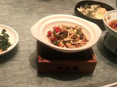 -小厨娘淮扬菜(天印大道店)